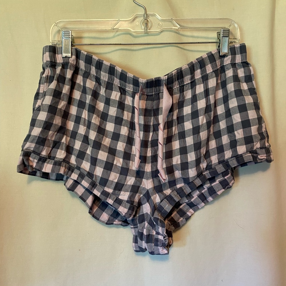 Victoria’s Secret Sleep Short